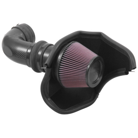 admission aircharger CADILLAC CTS-V V8-6.2L F/I 2016-2019