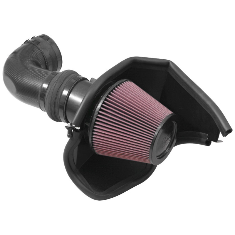 admission aircharger CHEVROLET CAMARO ZL1 V8-6.2L F/I, 2017-2023