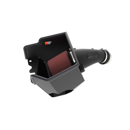 admission aircharger JEEP GRAND WAGONEER V8-6,4L F/I, 2022-2023