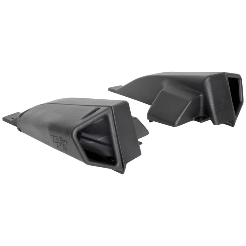 admission FIPK POLARIS RZR 1000 XP TURBO, INadmission D.C.ION SCOOPS, 2014-2021