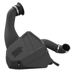 admission aircharger CAN-AM...
