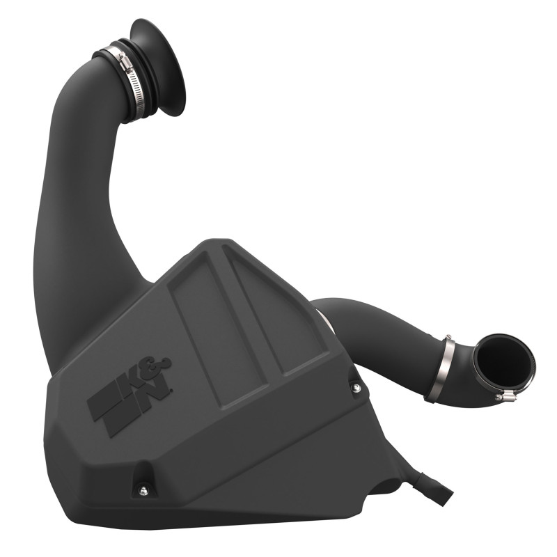 admission aircharger CAN-AM MAVERICK RX 999CC TURBO, 2023-24