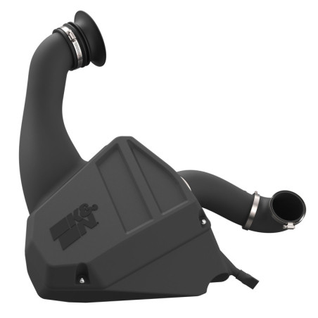admission aircharger CAN-AM MAVERICK RX 999CC TURBO, 2023-24