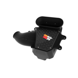 admission aircharger JEEP...