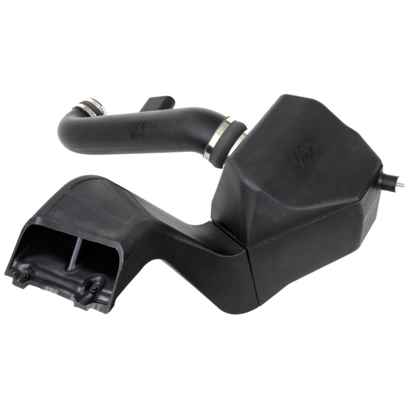 admission aircharger FORD F150 V8-5.0L F/I, 2015-2020