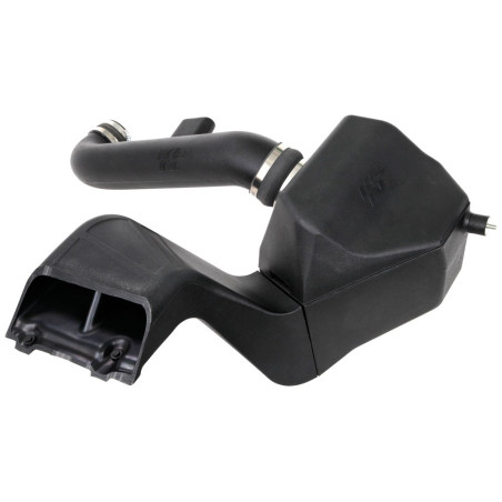 admission aircharger FORD F150 V8-5.0L F/I, 2015-2020