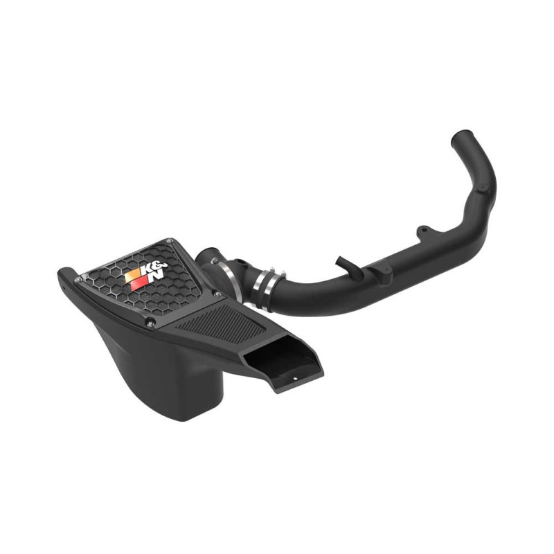 admission aircharger FORD BRONCO V6-2.7L F/I, 2021-2023