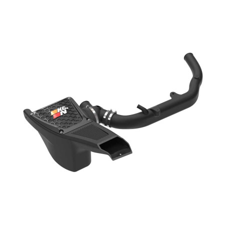 admission aircharger FORD BRONCO V6-2.7L F/I, 2021-2023