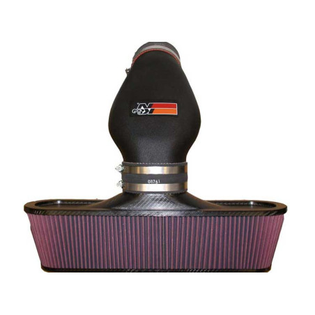 admission aircharger CHEVROLET CORVETTE V8-6.0L F/I 2006-2007