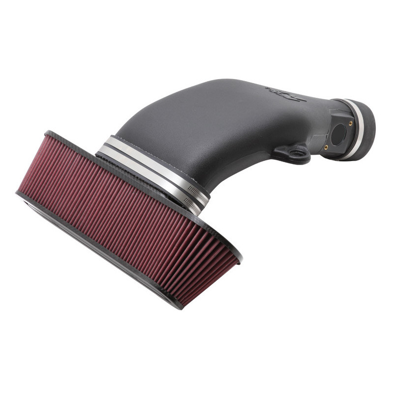 admission aircharger CHEVROLET CORVETTE, 6.2L-V8, 08-13