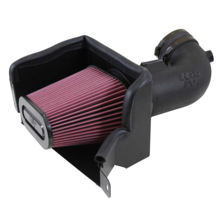 admission aircharger CHEVROLET CORVETTE V8-6.2L F/I, 2014-2019