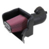 admission aircharger CHEVROLET CORVETTE V8-6.2L F/I, 2014-2019