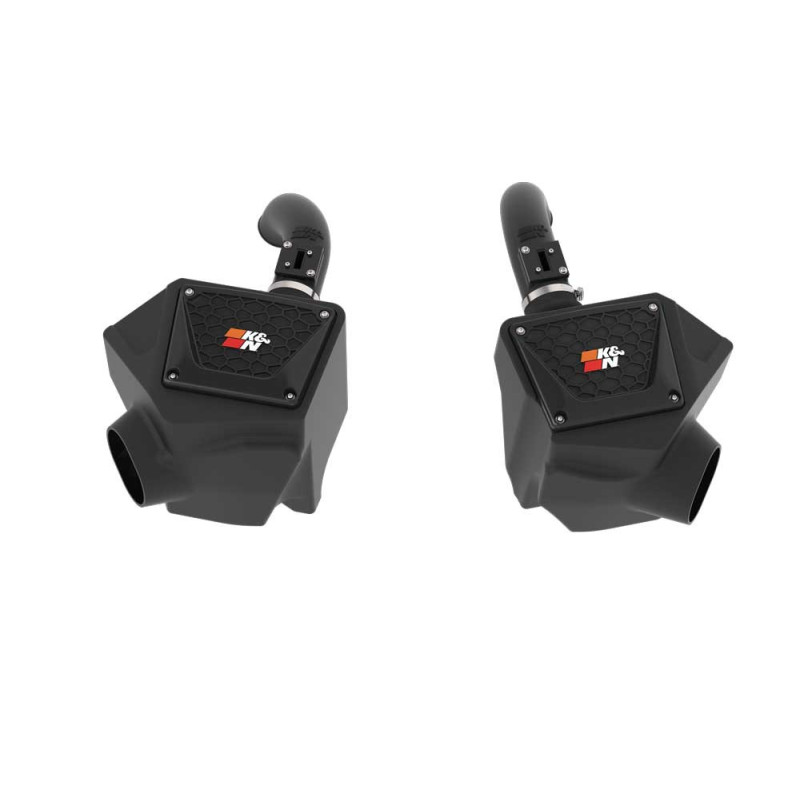admission aircharger TOYOTA TUNDRA V6-3.5L F/I 2022-2024