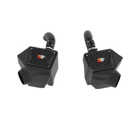 admission aircharger TOYOTA TUNDRA V6-3.5L F/I 2022-2024