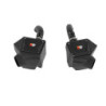 admission aircharger TOYOTA TUNDRA V6-3.5L F/I 2022-2024