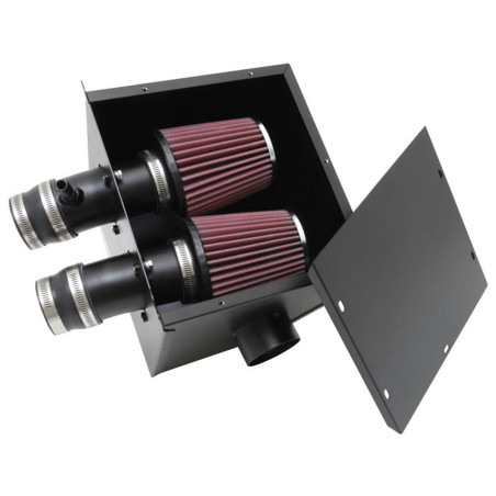 admission FIPK POLARIS RZR 900, 875CC, 11-14