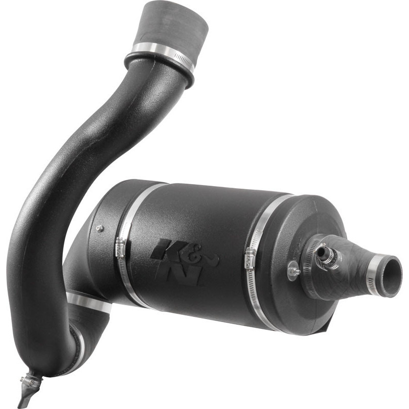 admission FIPK CAN-AM X3 TURBO, 2017-2020