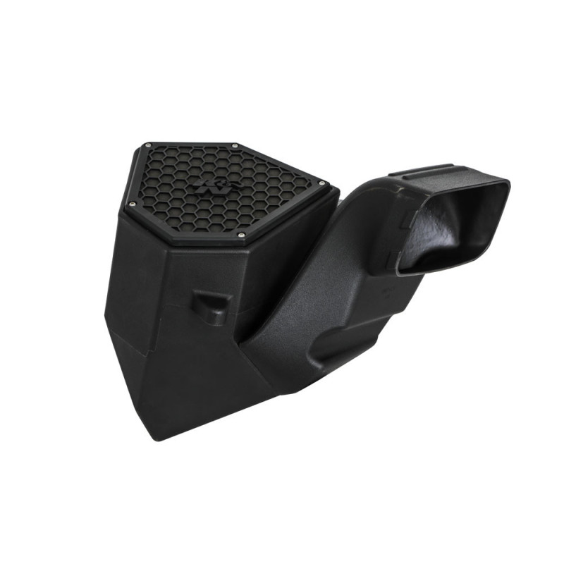 admission aircharger RAM 2500/3500 L6-6.7L DSL 2019-2024