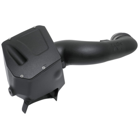 admission aircharger FORD F SUPER DUTY V8-6.7L DSL, 2017-2019