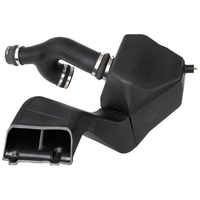 admission aircharger FORD F150/RAPTOR V6-3.5L F/I, 2017-2020