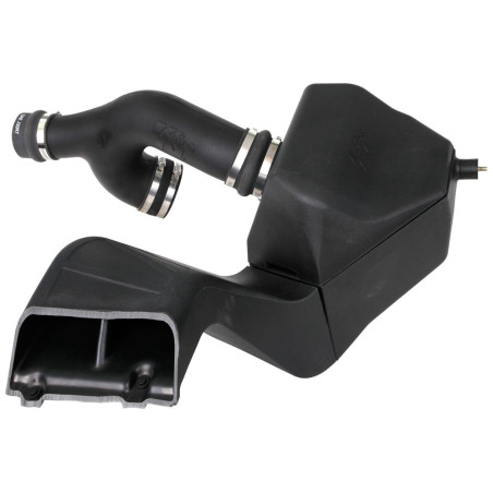 admission aircharger FORD F150/RAPTOR V6-3.5L F/I, 2017-2020