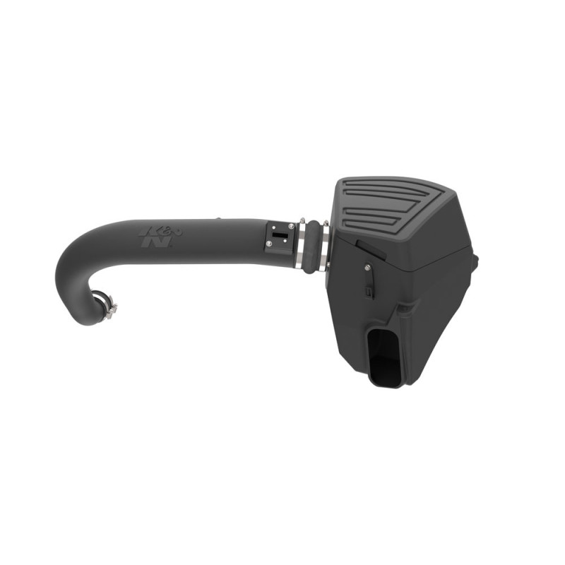 admission aircharger CHEVROLET SILVERADO 1500 L4-2.7L F/I, 2019-2024