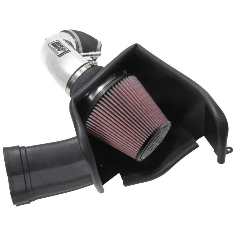 admission Typhoon FORD MUSTANG GT V8-5.0L F/I, 2018-2021