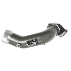 CHARGE PIPE KIT FORD...