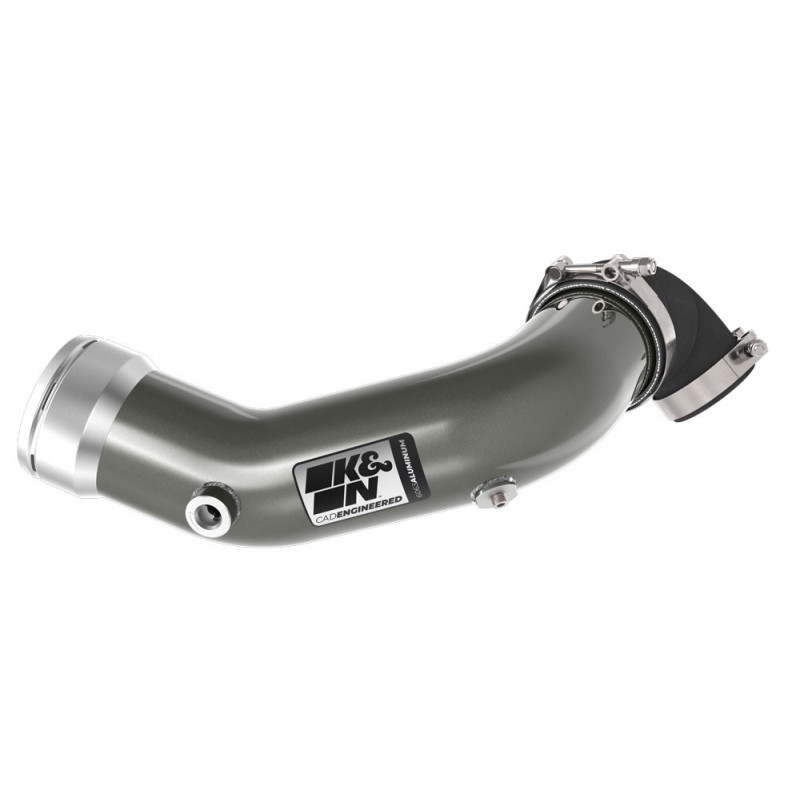 CHARGE PIPE KIT FORD F250/350 V8-6.7L DSL, 2017-2023