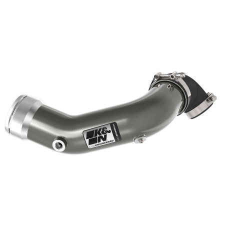 CHARGE PIPE KIT FORD F250/350 V8-6.7L DSL, 2017-2023