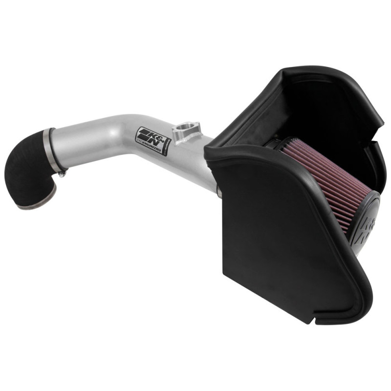 PERF. admission KIT NISSAN TITAN XD V8-5.0L DSL, 2016-2018