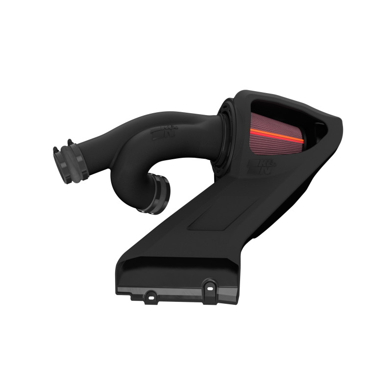 NEXTGEN admission FORD F150 V6-3.5L/2.7L F/L, 2021-23