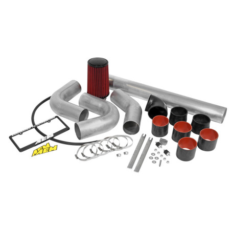 4" UNIVERSAL CUSTOM ASSEMBLY