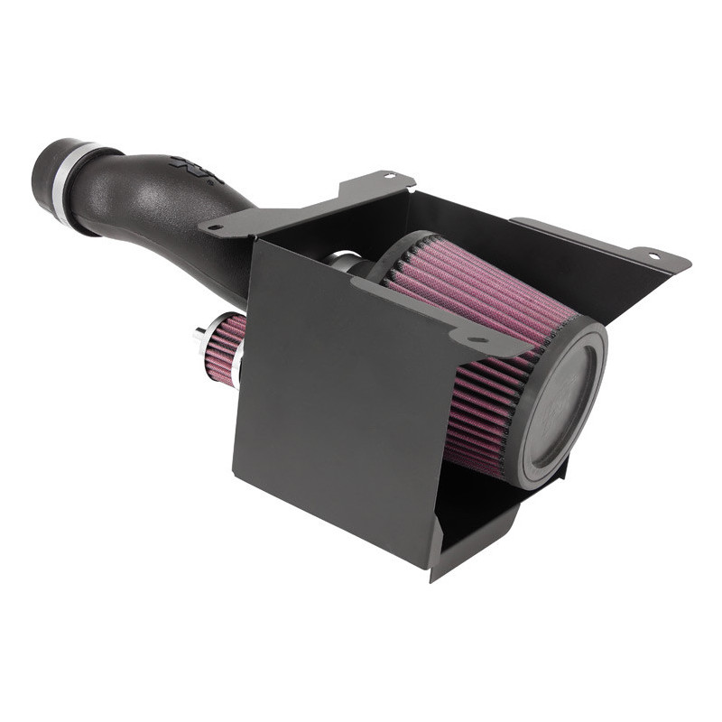 admission aircharger YAMAHA YFZ450, CARB 04-09
