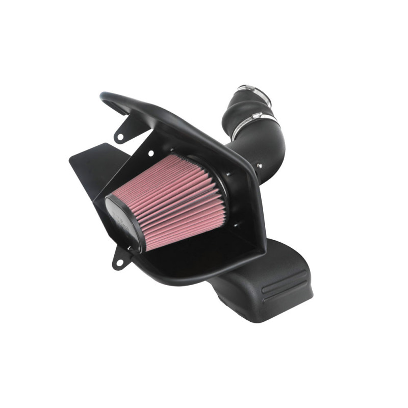 admission aircharger RAM 2500/3500 L6-6.7L DSL 2019-2024