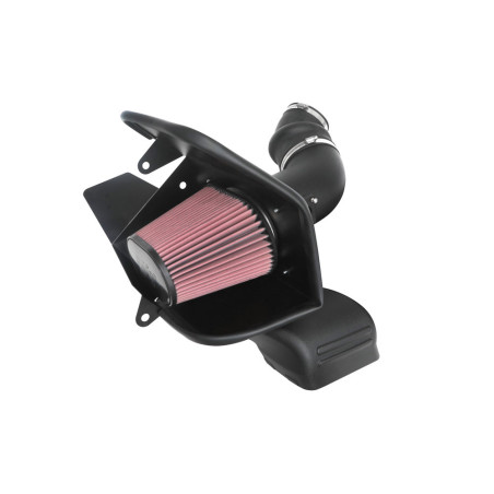 admission aircharger RAM 2500/3500 L6-6.7L DSL 2019-2024