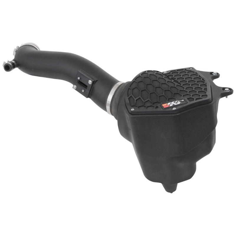 admission aircharger JEEP WRANGLER JL V6-3.0L DSL 2020-2023