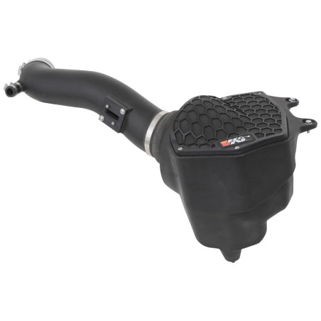 admission aircharger JEEP WRANGLER JL V6-3.0L DSL 2020-2023