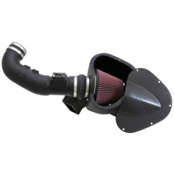 admission aircharger FORD...