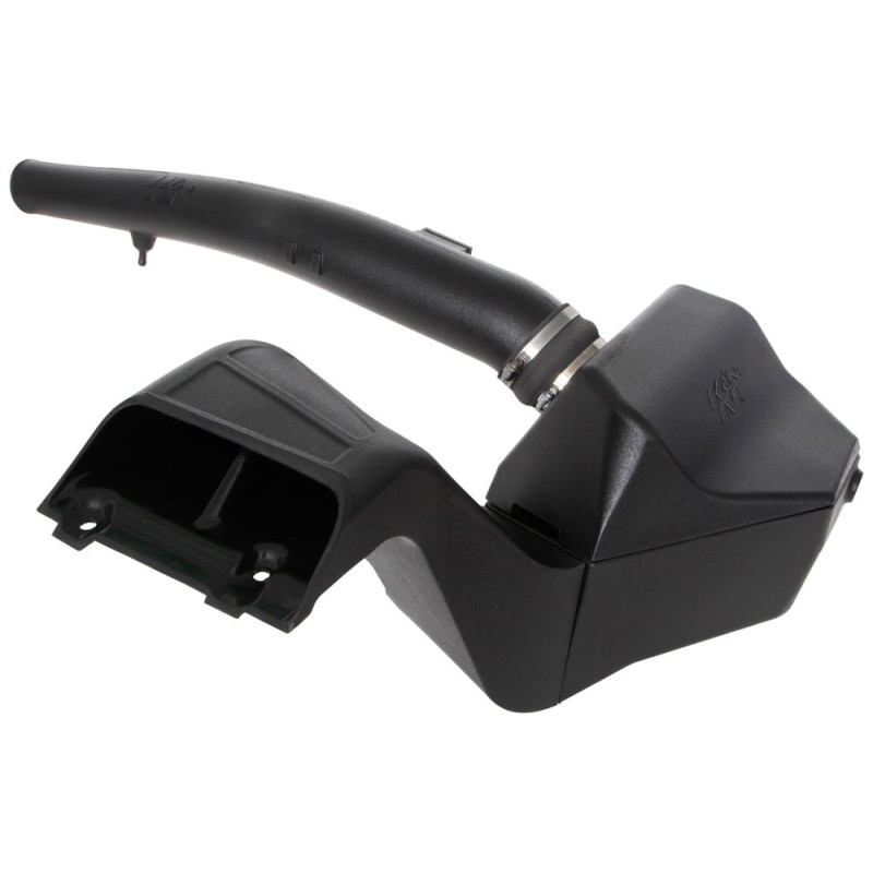 admission aircharger FORD F150 V6-3.0L DSL, 2018-2019