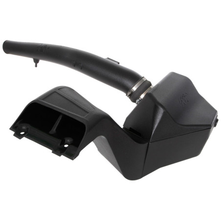 admission aircharger FORD F150 V6-3.0L DSL, 2018-2019