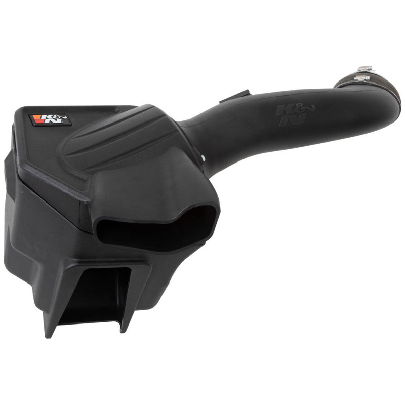 admission aircharger FORD F250 V8-6.7L DSL, 2020-2023
