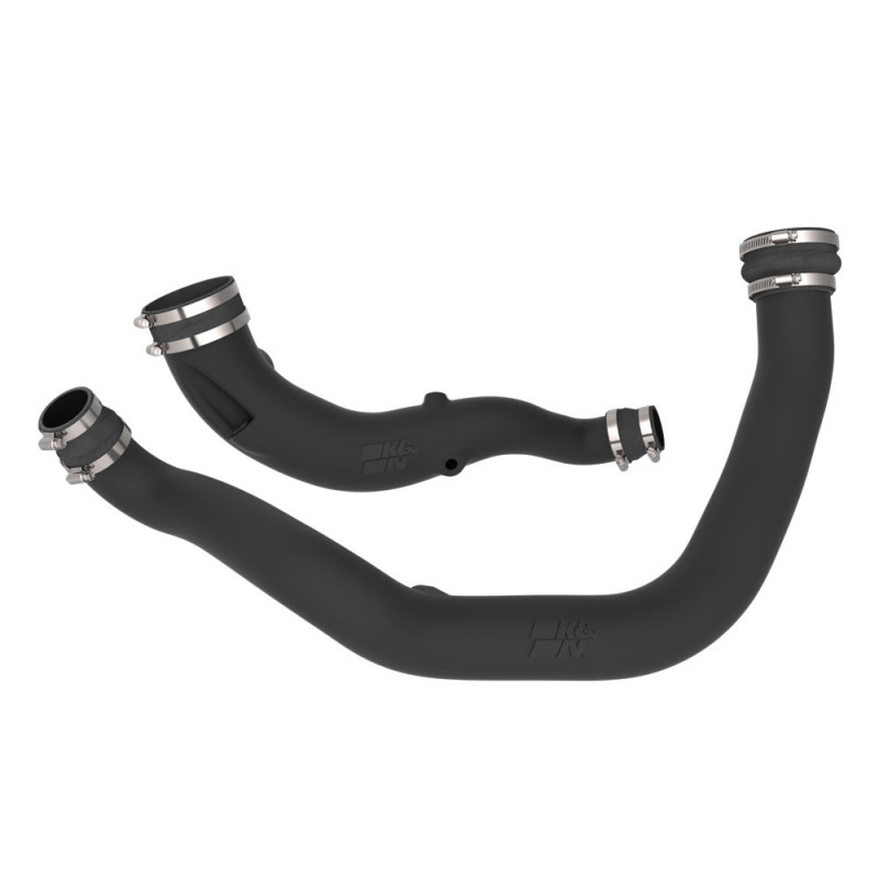 admission aircharger INLET PIPES FORD F150/RAPTOR V6-3.5L F/I, 2021-2023