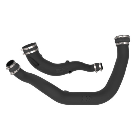 admission aircharger INLET PIPES FORD F150/RAPTOR V6-3.5L F/I, 2021-2023