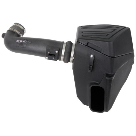 admission aircharger CHEVROLET SILVERADO V6-4.3L F/I, 2019-20