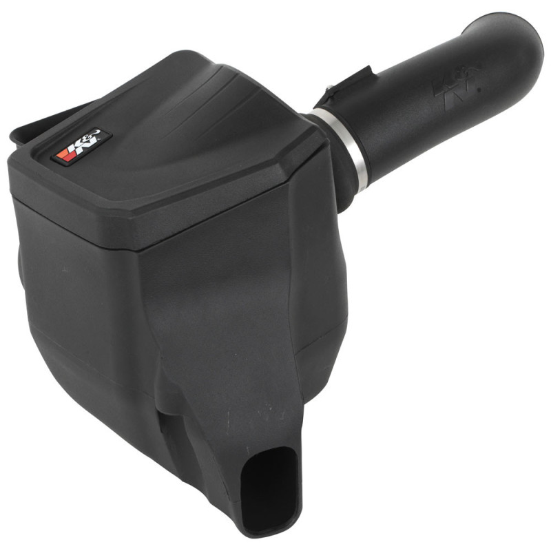 admission aircharger CHEVROLET SILVERADO 2500/3500 V8-6.6L DSL, 2020-2024