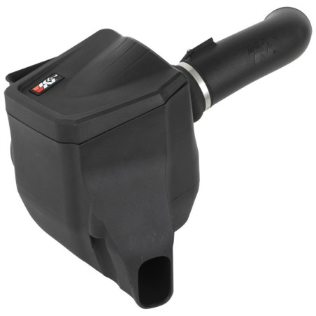 admission aircharger CHEVROLET SILVERADO 2500/3500 V8-6.6L DSL, 2020-2024