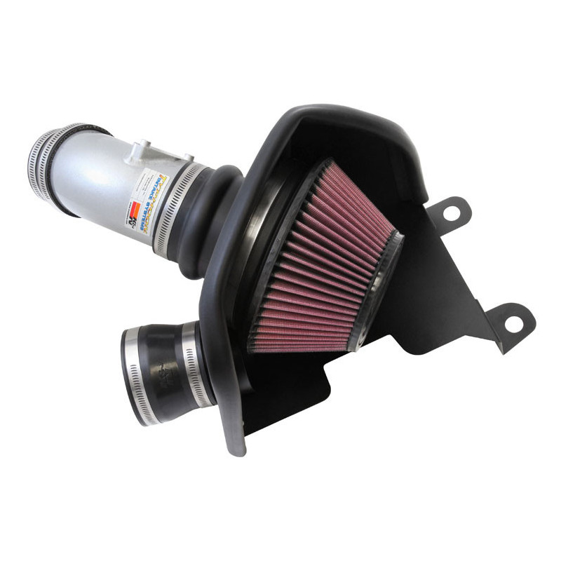admission Typhoon HONDA CIVIC SI, L4-2.4L F/I 2012-2015
