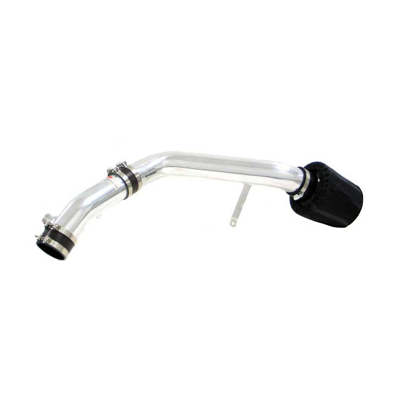 admission Typhoon HONDA ACCORD V6-3.0L F/I, 2003-2007 POLISHED