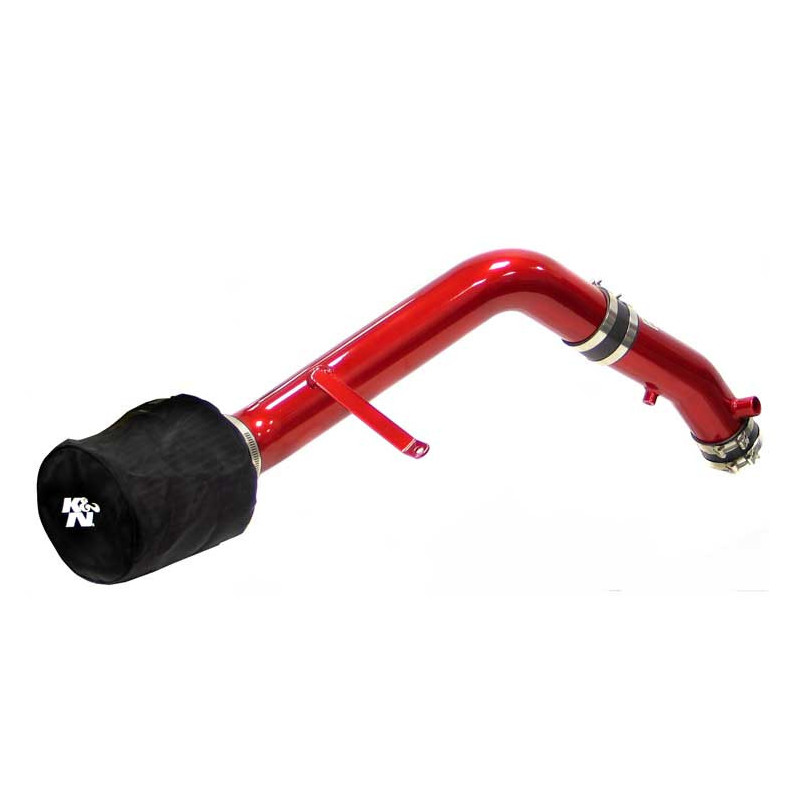 admission Typhoon HONDA ACCORD V6-3.0L F/I, 2003-2007 RED